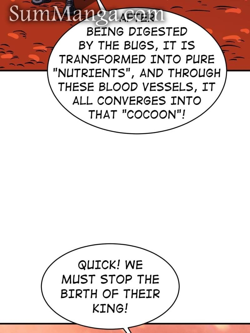 I'm Really Not A Supervillain Chapter 259 62